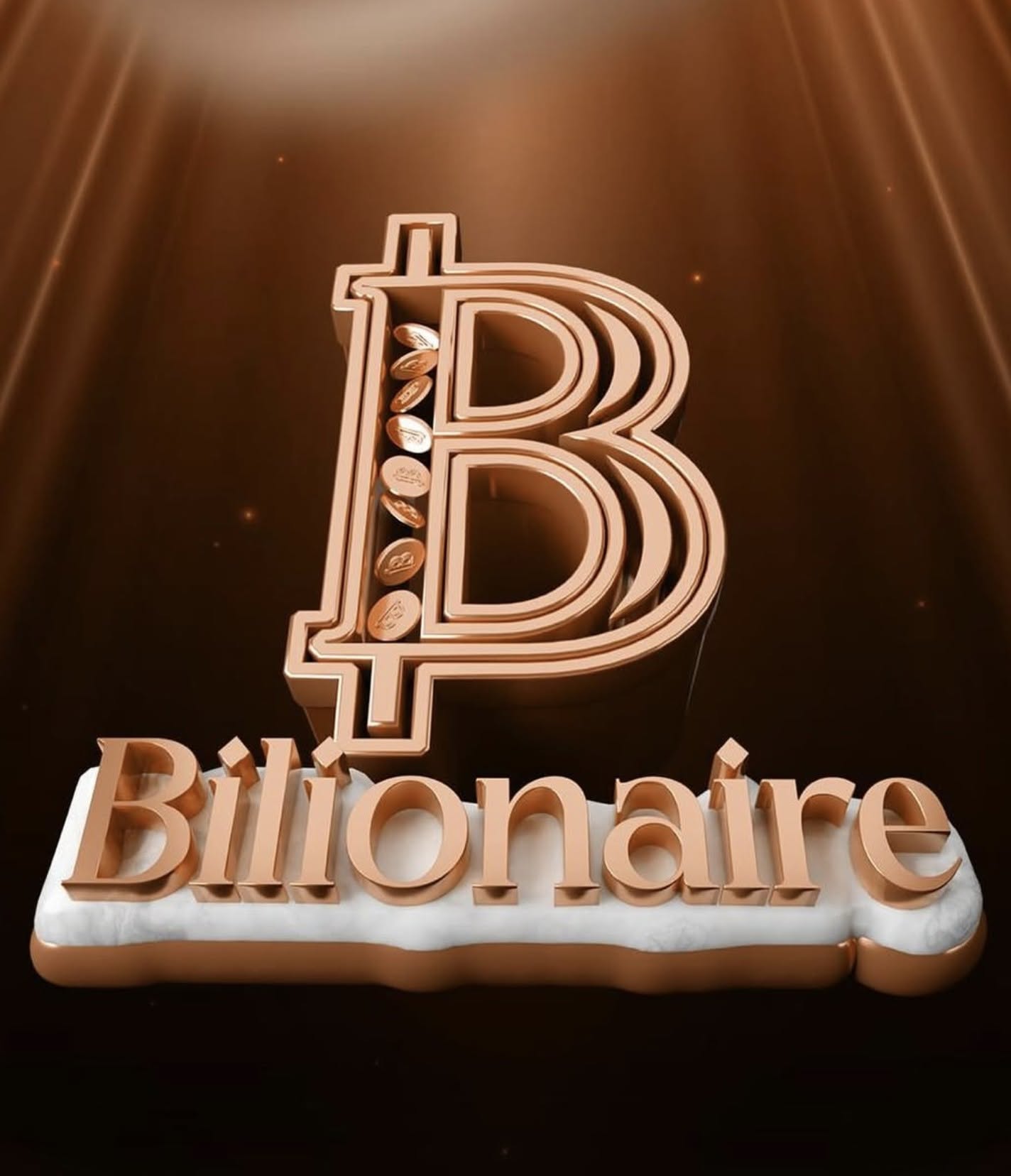 Billionaire Casino logo