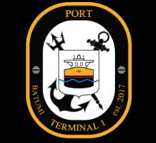 Terminal 1 LLC logo